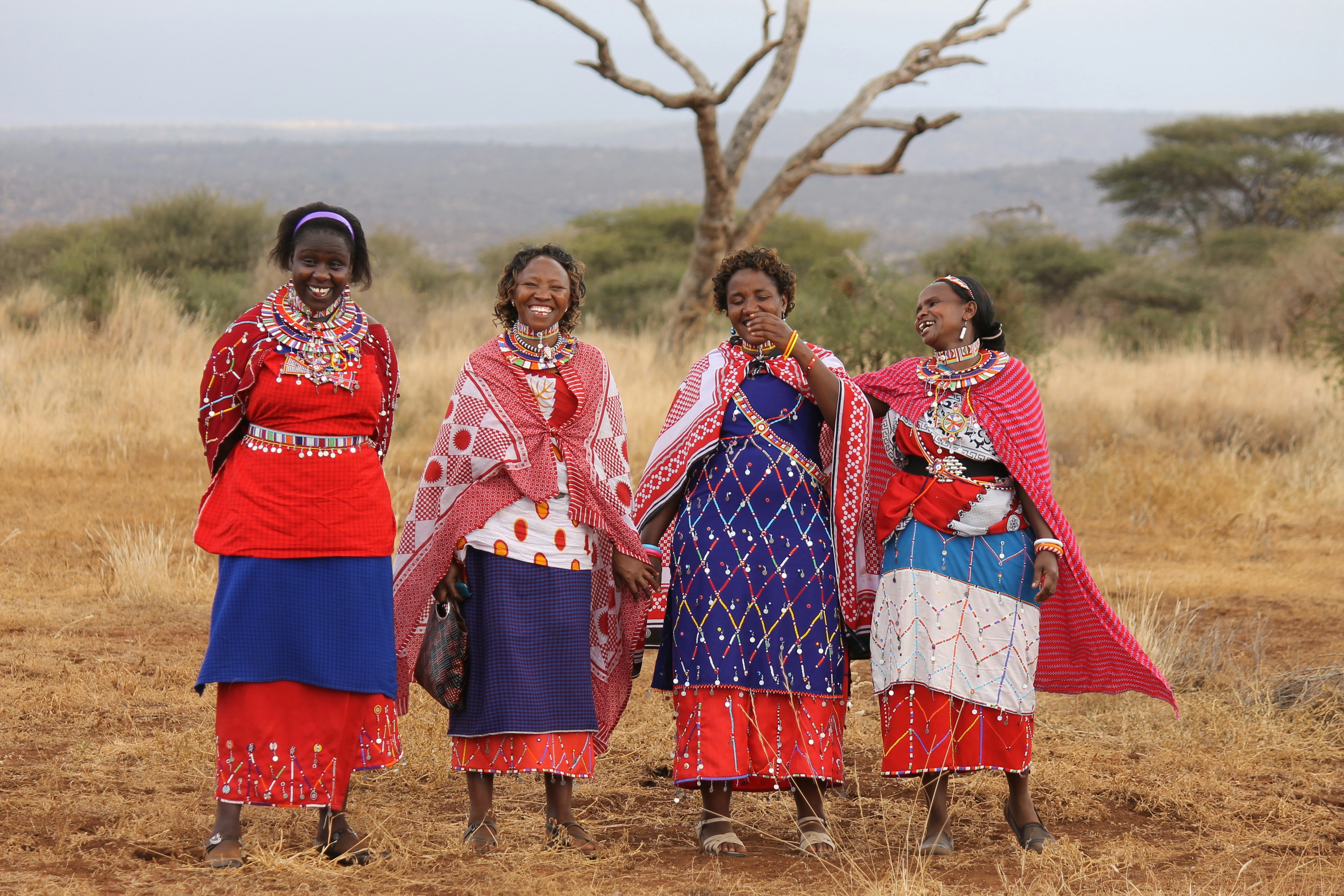 Financial Inclusion in Rural Kenya: The Role of VSLAs and Digital Technology