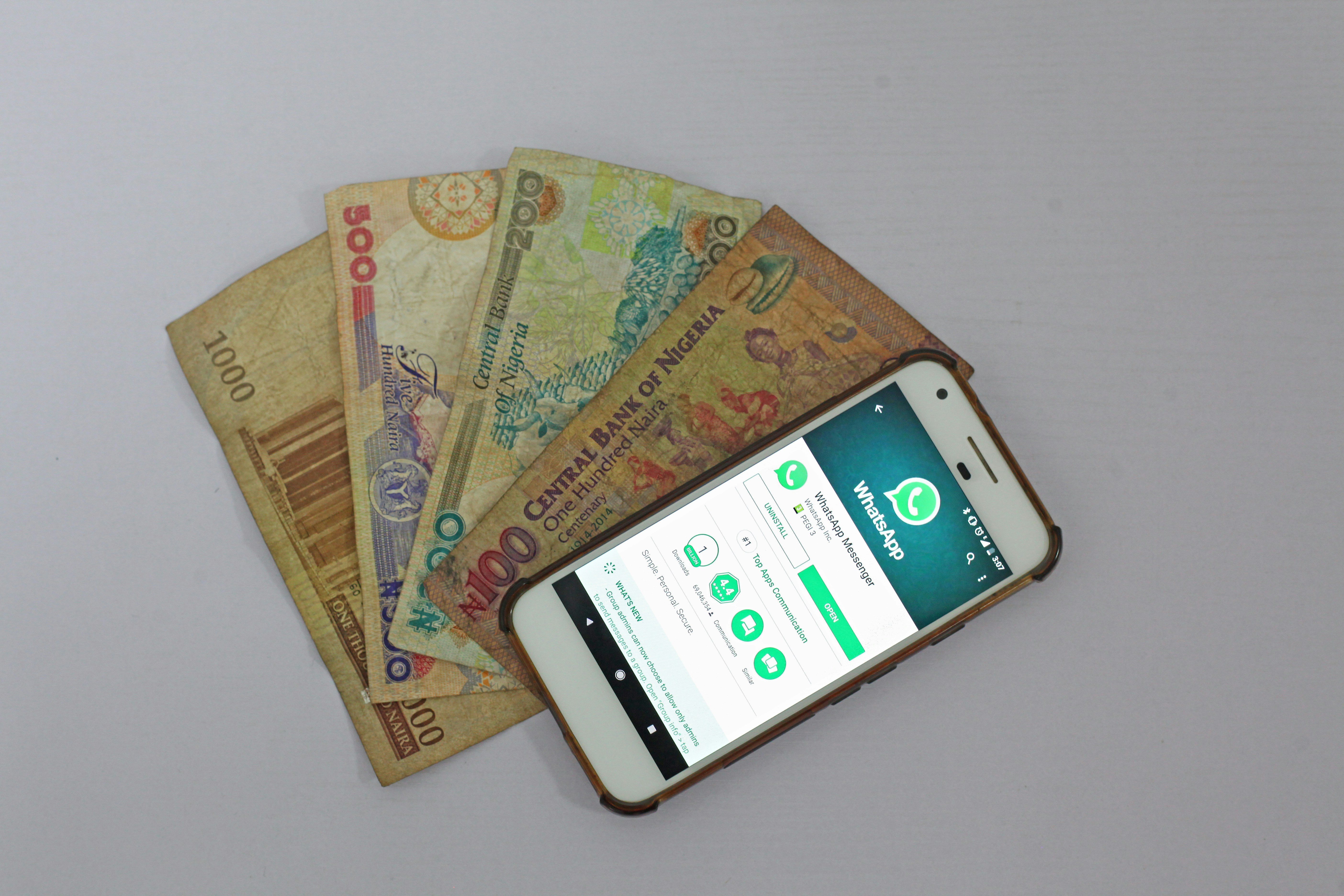 Mobile Banking Revolution: Enhancing SACCO Member Experience in Kenya